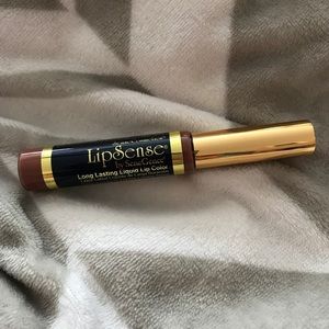 Lipsense Hazelnut